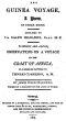 [Gutenberg 46990] • The Guinea Voyage: A Poem in Three Books / To Which Are Added Observations on a Voyage to the Coast of Africa